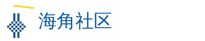 暗花电视剧 社区Logo